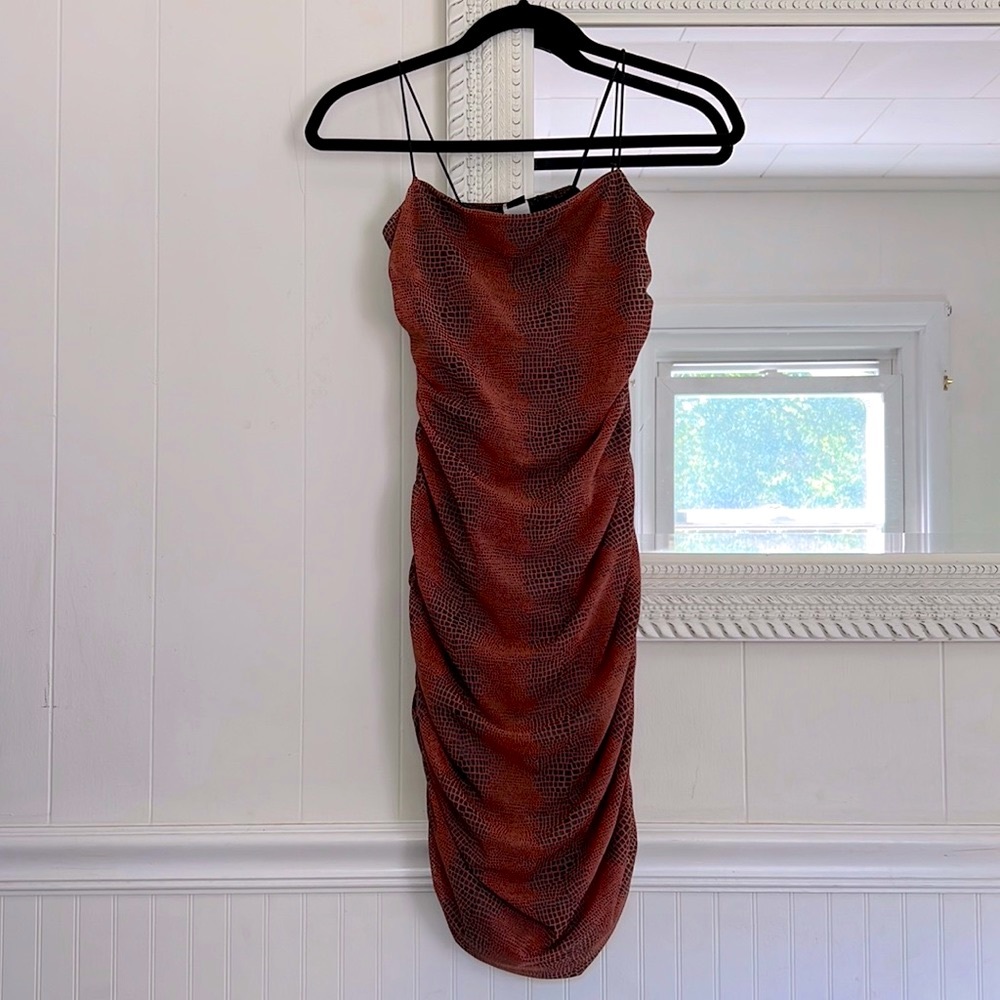 New! Womens Dress Windsor